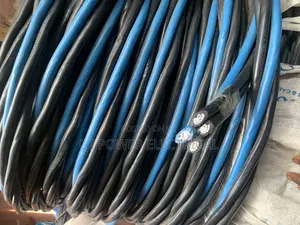50mm 4 Core Recline Wire