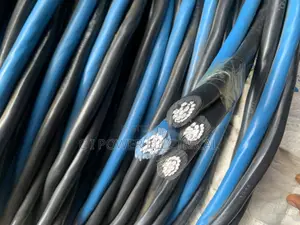 50mm 4 Core Coleman Wire