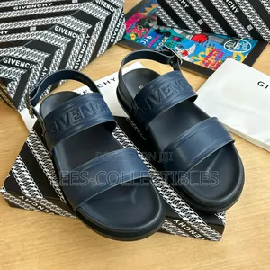 Luxury Givenchy Sandals