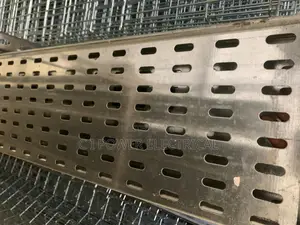 150mm Cable Tray