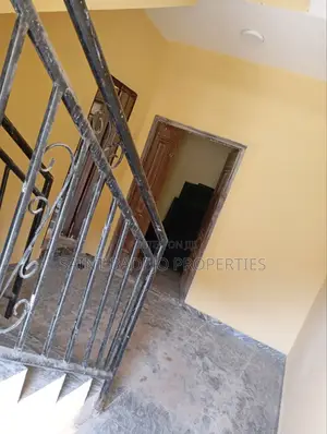 1bdrm Block of Flats in Orelope Area, Gberigbe for rent