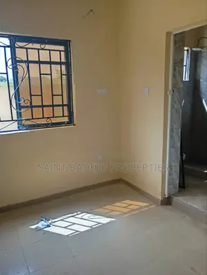 1bdrm Block of Flats in Orelope Area, Gberigbe for rent