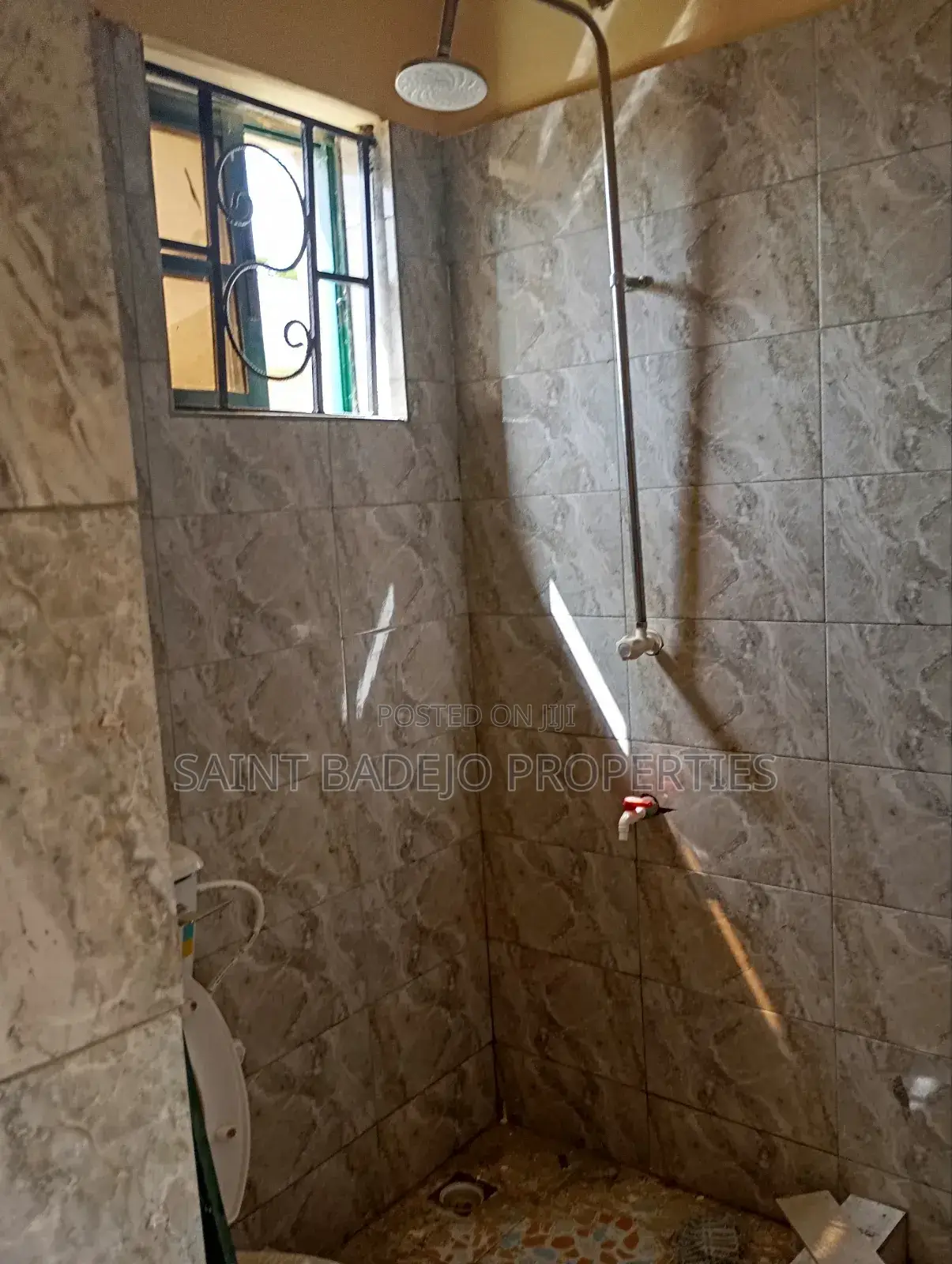 1bdrm Block of Flats in Orelope Area, Gberigbe for rent
