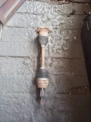 From Driving Shaft Cadillac Escalade 2010 2012 2013 2015