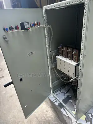 1600amps Change Over Switch
