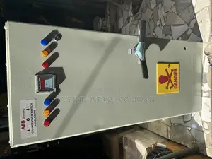 1600amps Change Over Switch