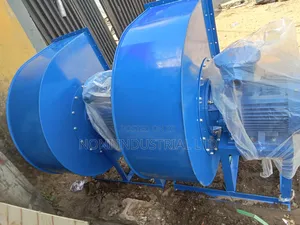 Volume Blower