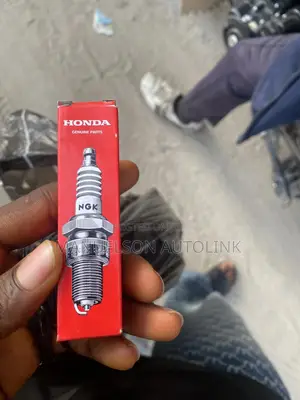 Spark Plug for Honda Accord,Ridgeline,Cr-v Acura,Mdx,Zdx