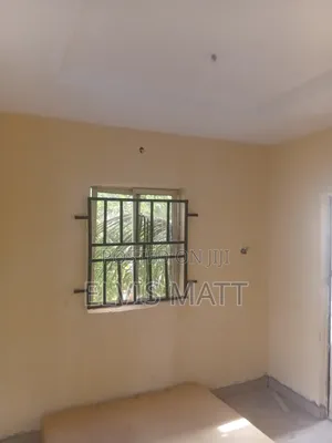 Studio Apartment in Chikakore, Kubwa for rent