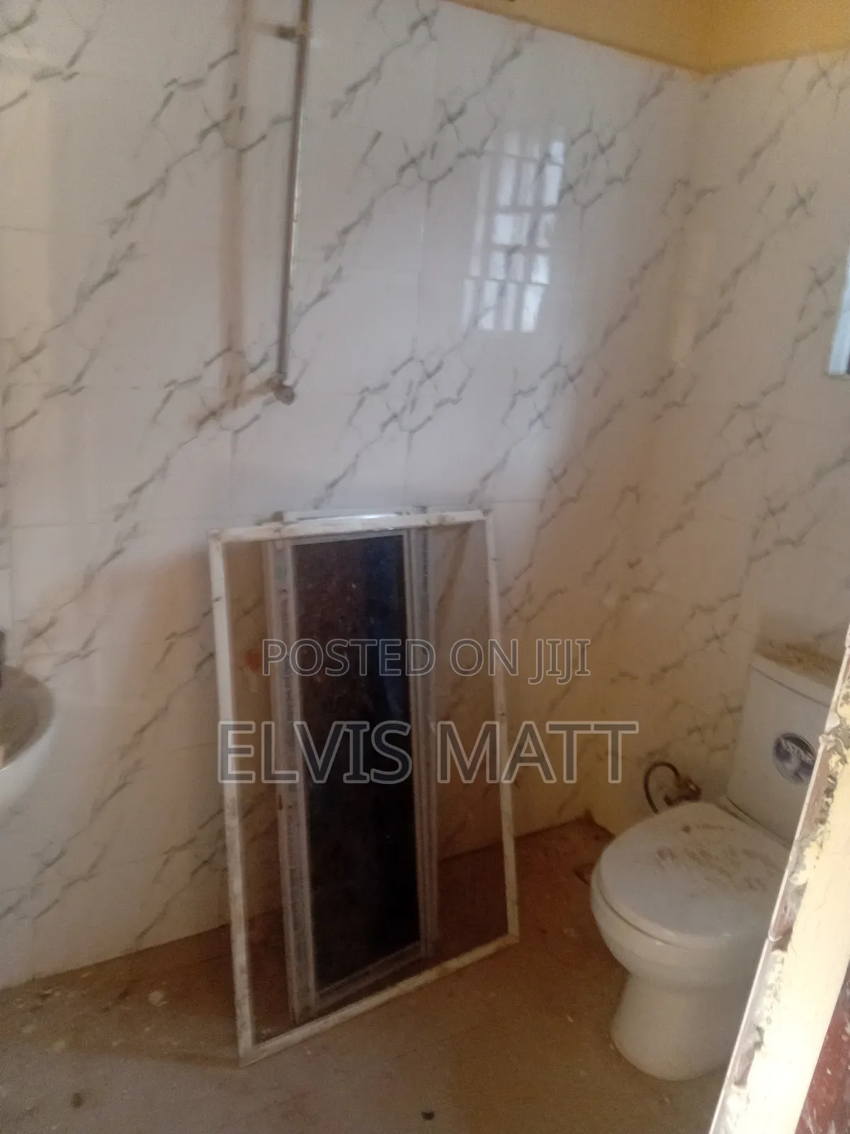 Studio Apartment in Chikakore, Kubwa for rent