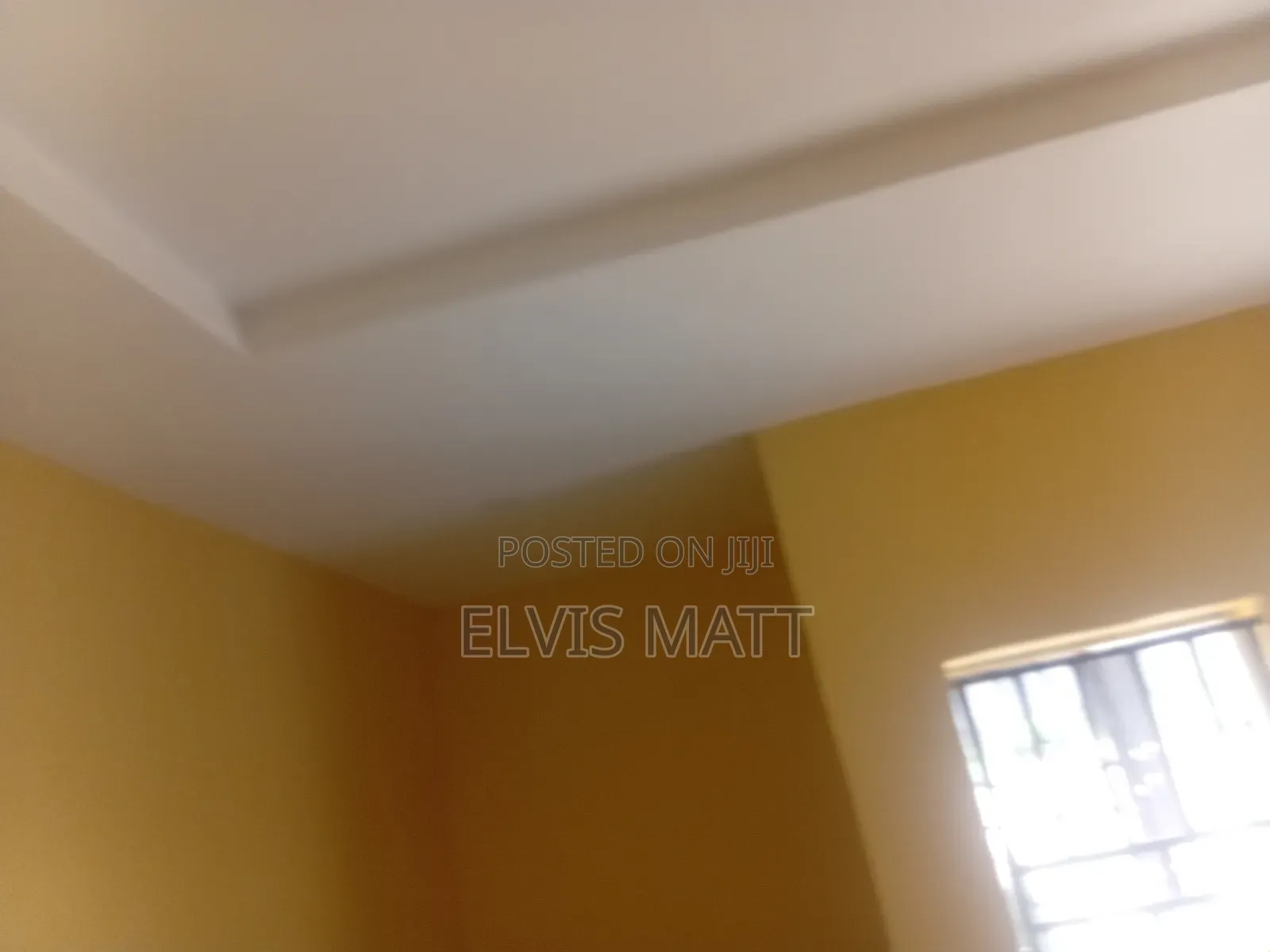 Studio Apartment in Chikakore, Kubwa for rent