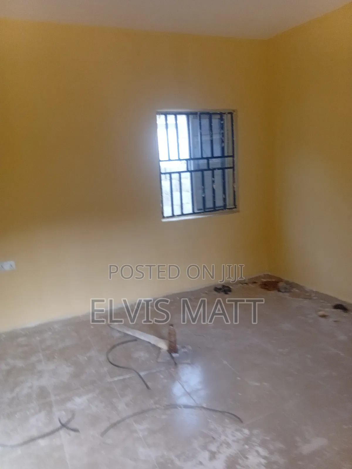 Studio Apartment in Chikakore, Kubwa for rent
