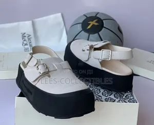 Best Quality Alexander McQueen Sandals