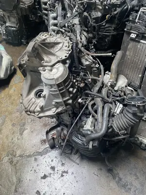 2az for Your Big Daddy Engine 2005 Model Japanese Used