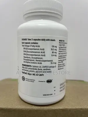 Smart 8 - 60capsules