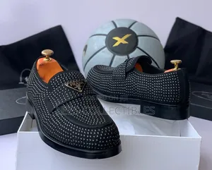 Top Quality Prada Stone Shoes