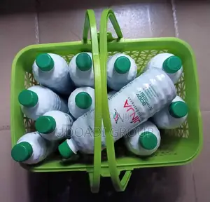 Stay Naturally Healthy With Jinja Herbal Extract