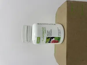 Flavonoid Complex