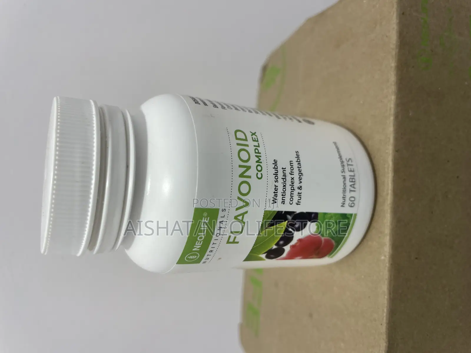 Flavonoid Complex