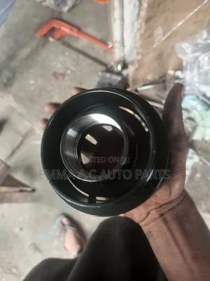 Ac Compressor Pulling and Clutches