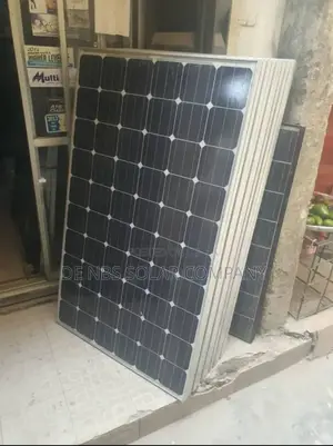 Canadiansolar 350w 60cell Mono Crystalline Solar Panels