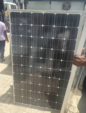 Canadiansolar Mono Crystalline Solar Panel Available Now