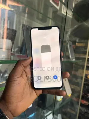 Apple iPhone XS Max 64 GB Gold