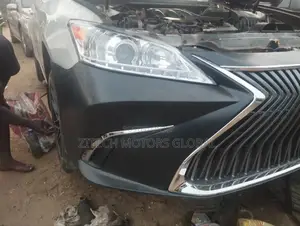 Lexus Es350 Upgrade Kits Available