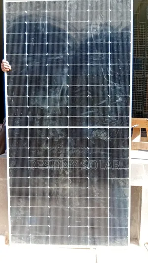 460watts Solar Panel Canadian Mono Used Like New One Availab