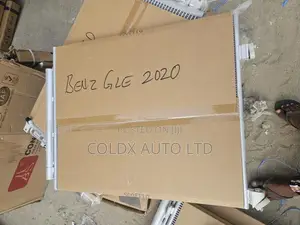 Brand New Mercedes Benz Gle 350 Condenser 2022 2023 2024