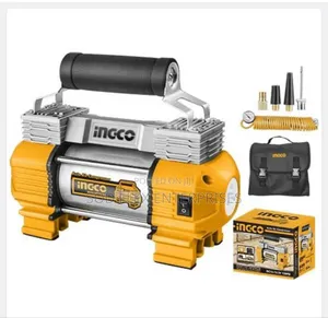 Ingco Durable Air Compressor