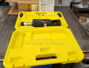 Enerpac Hydraulic Nut Cutter / Splitter Hexagon Up to 2.00in