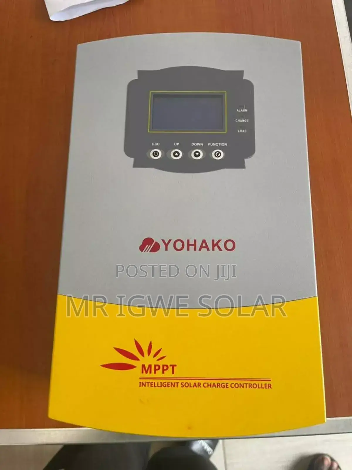 2.5kva Hybrid Inverter