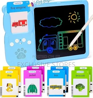 Early Education Device