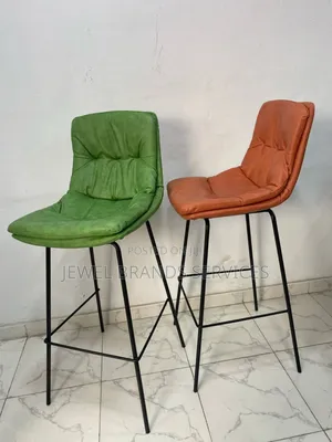 Comfortable Bar Stool