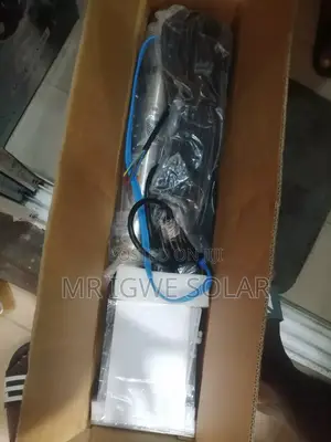 1.5 Solar Pump