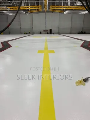 Professional Epoxy