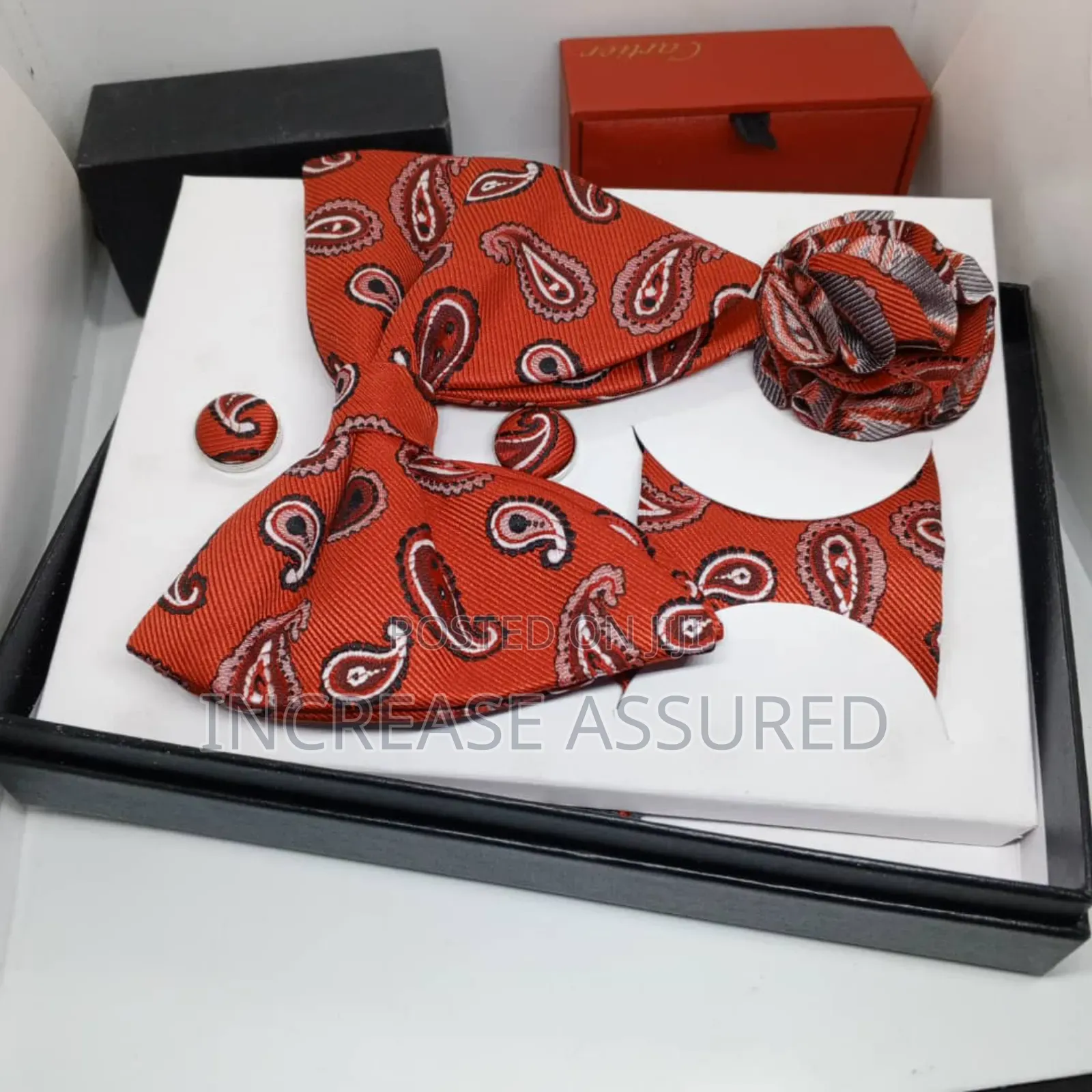 Fashionable Neck Tie