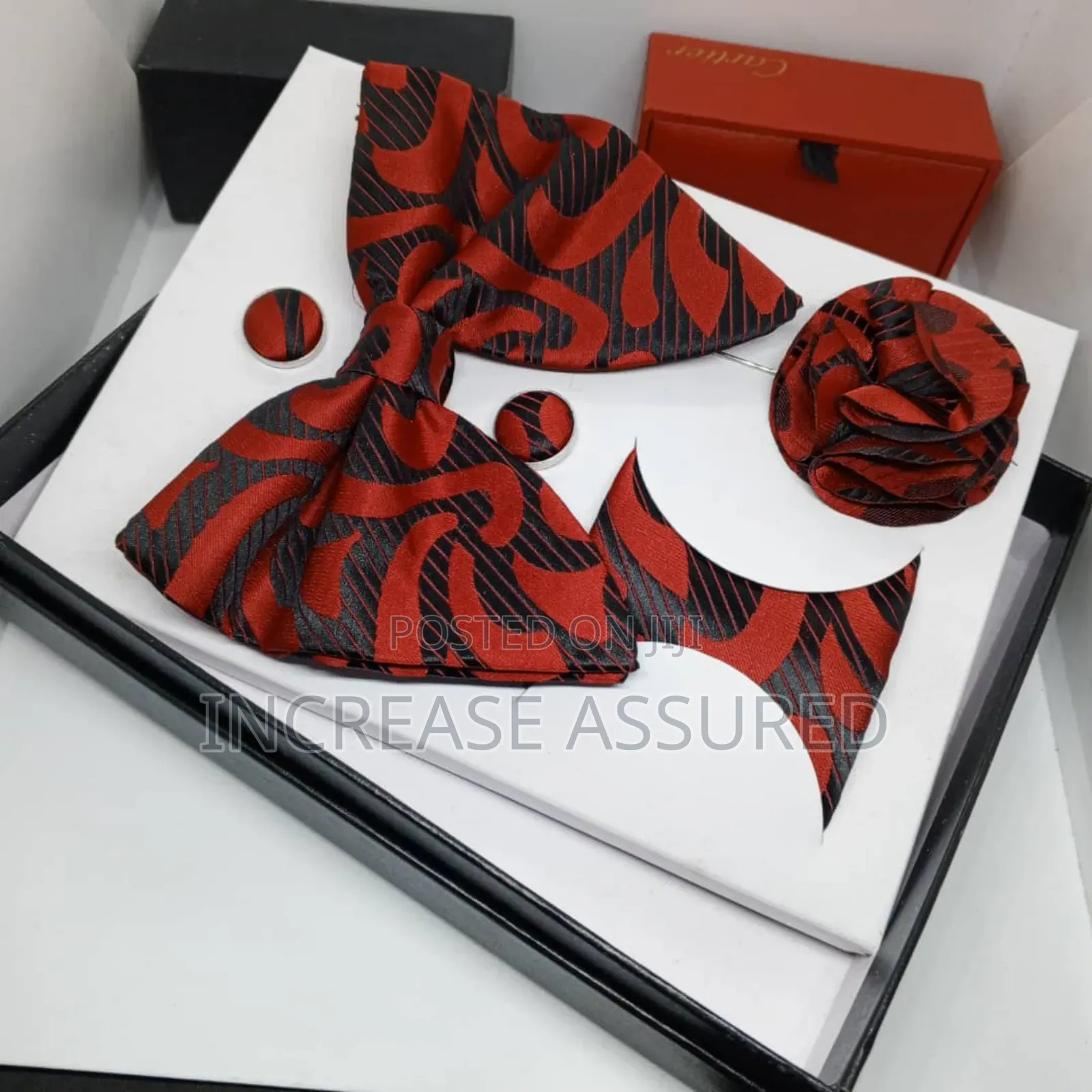 Fashionable Neck Tie