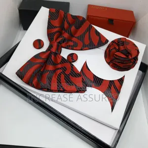 Fashionable Neck Tie