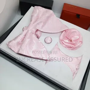 Fashionable Neck Tie