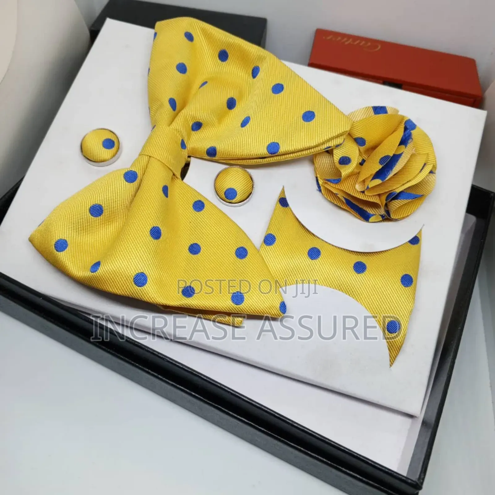 Fashionable Neck Tie