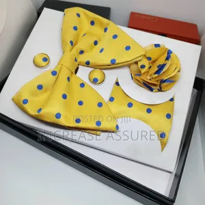 Fashionable Neck Tie