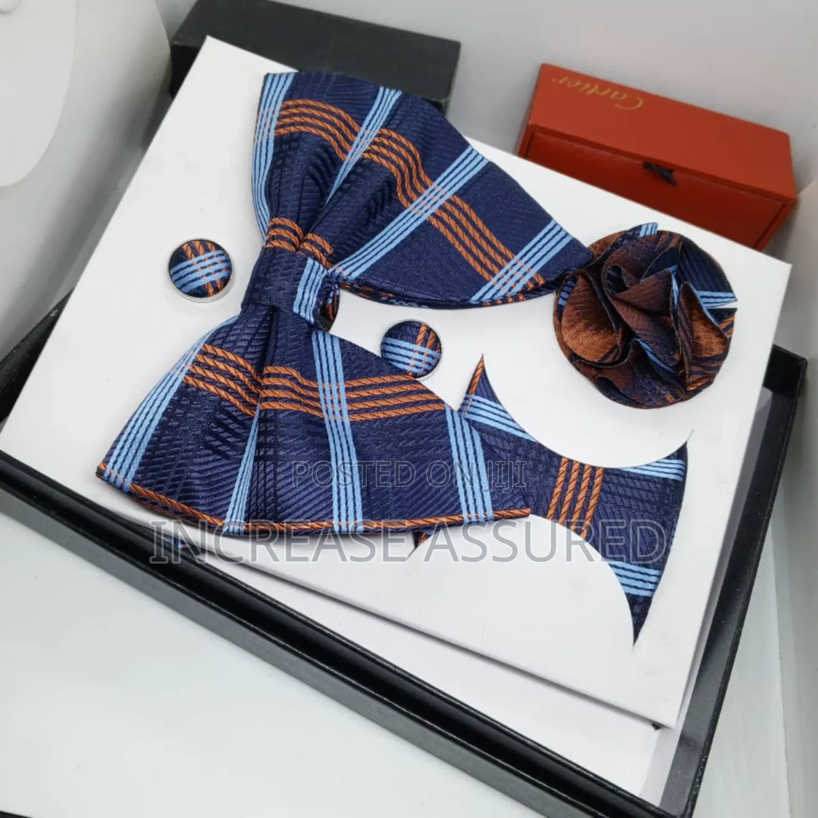Fashionable Neck Tie