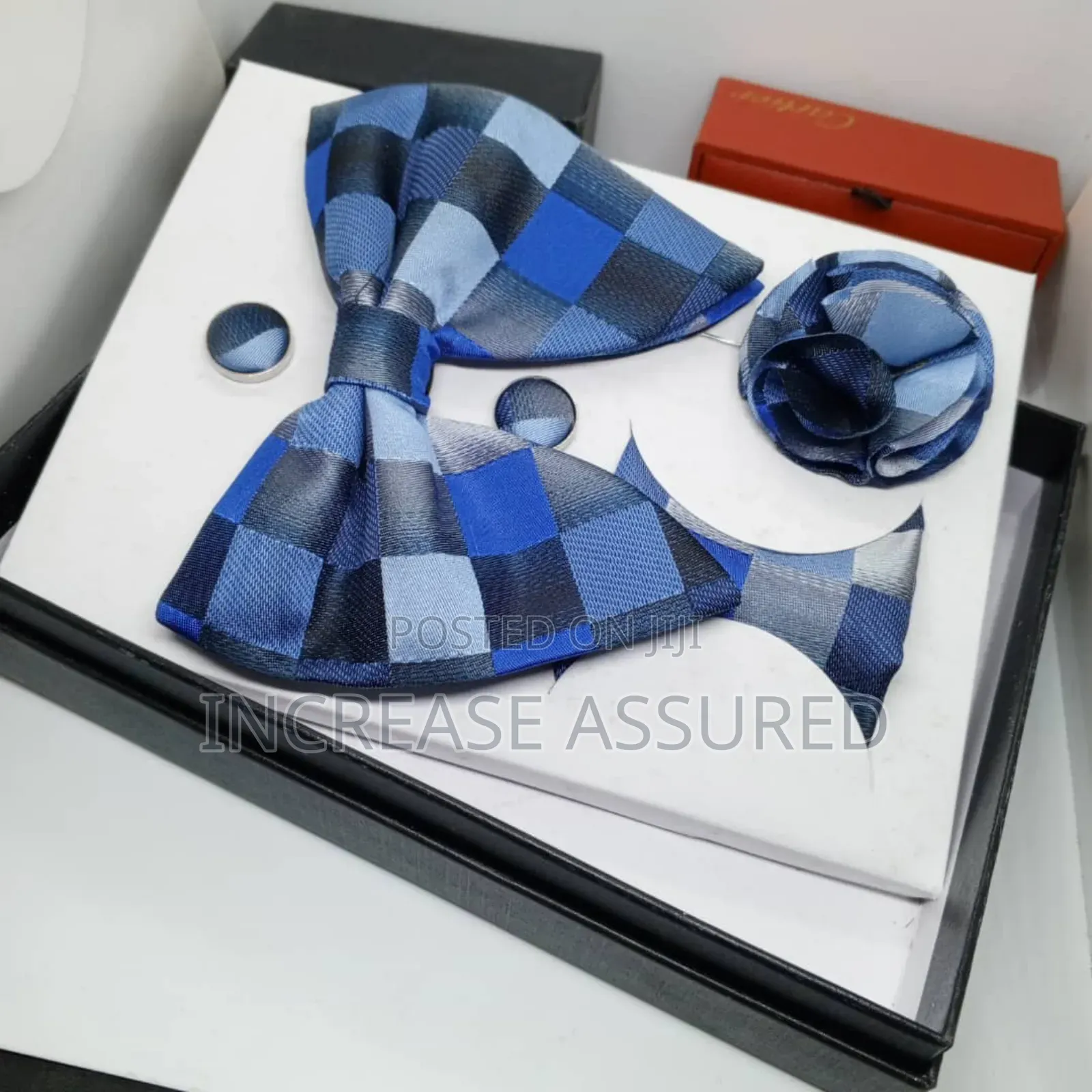 Fashionable Neck Tie