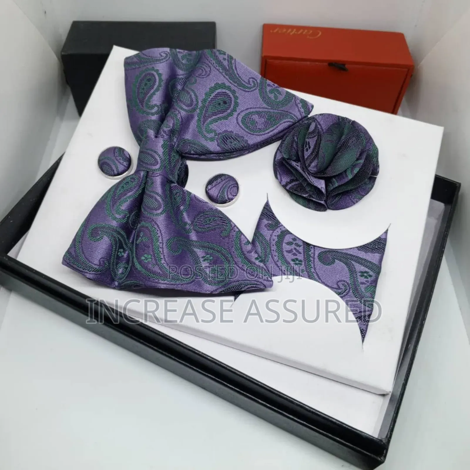 Fashionable Neck Tie