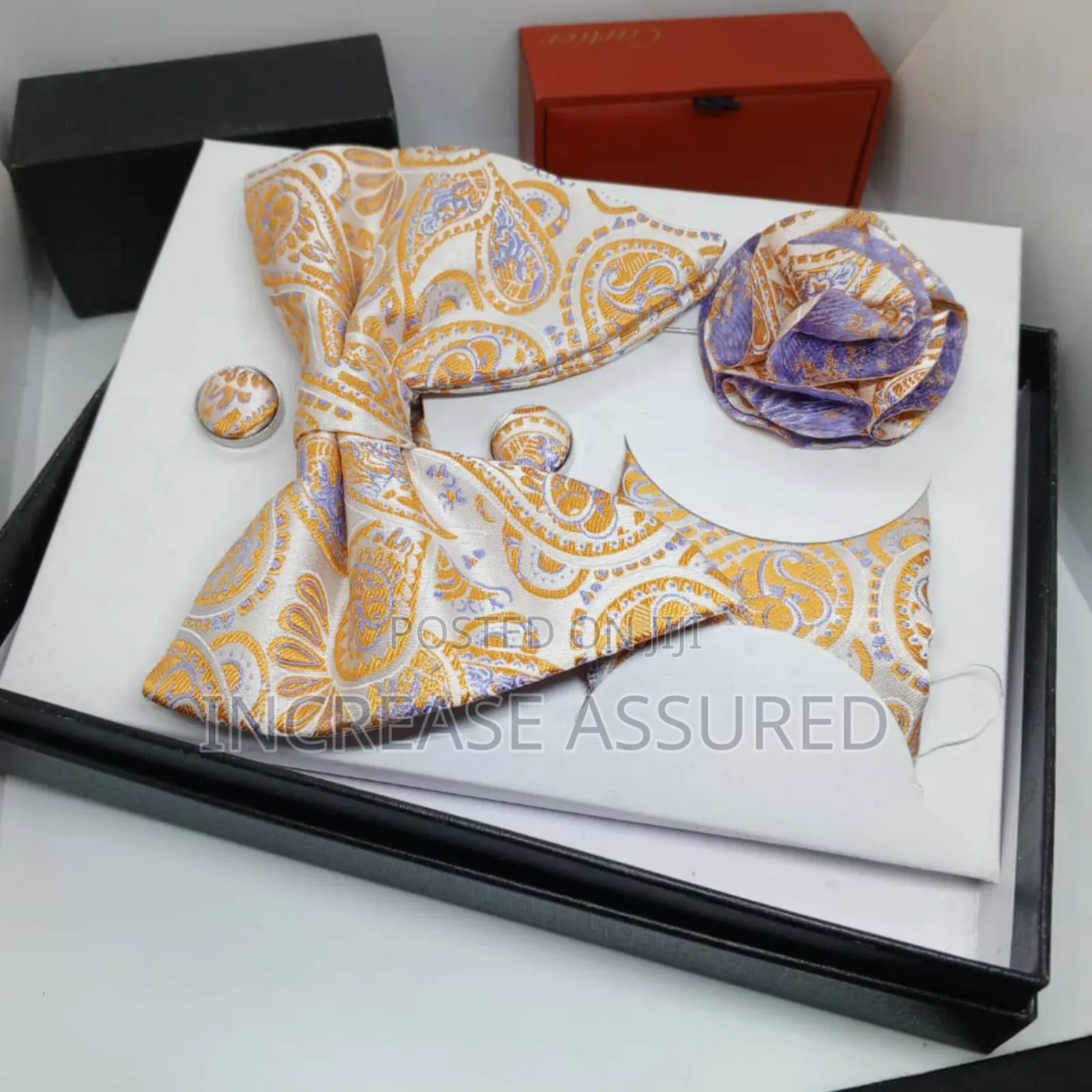 Fashionable Neck Tie
