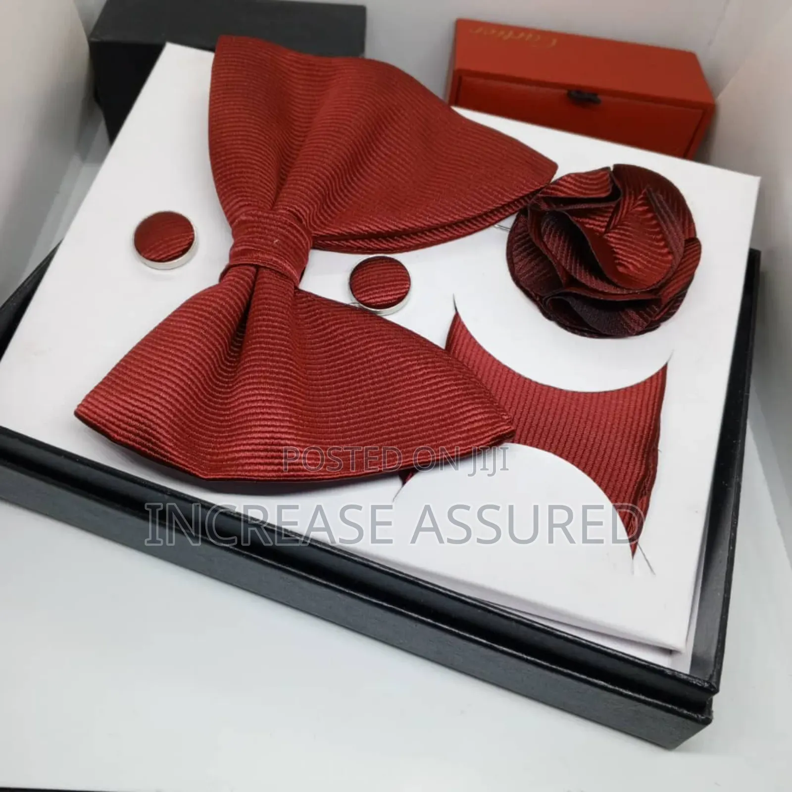 Fashionable Neck Tie