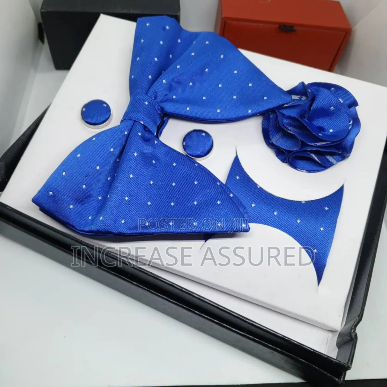 Fashionable Neck Tie
