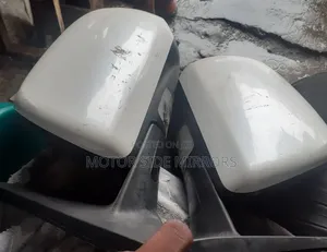 Side Mirrors for Highlander 2012